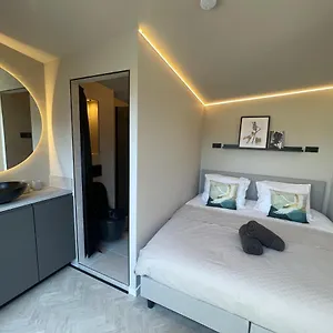 Amsterdam Vlakbij Zee Zandvoort