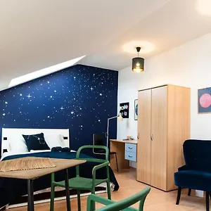 Night Sky - , Brno Česká republika