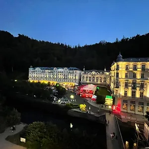 Riverside Apartment