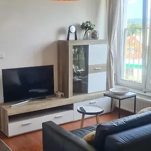 Apartmán La Casa Blanca, Karlovy Vary