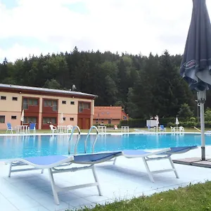 Geyserpark Village Karlsbad